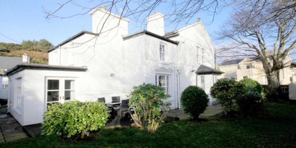 Дома для отпуска Hill House Clifden Клифден-4