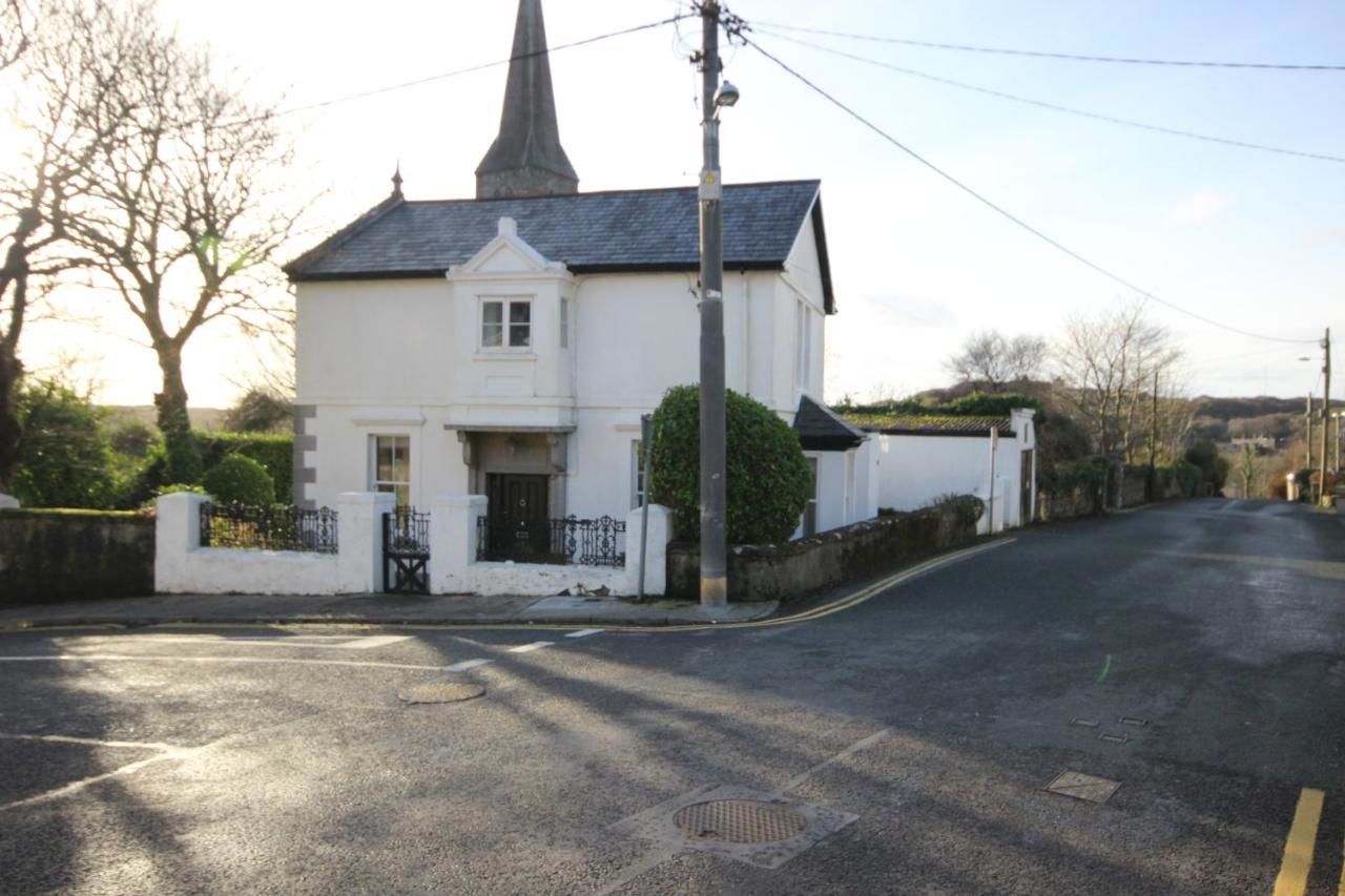 Дома для отпуска Hill House Clifden Клифден