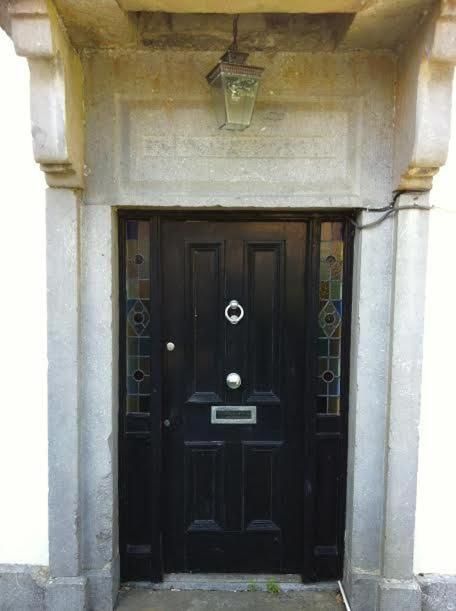 Дома для отпуска Hill House Clifden Клифден-33