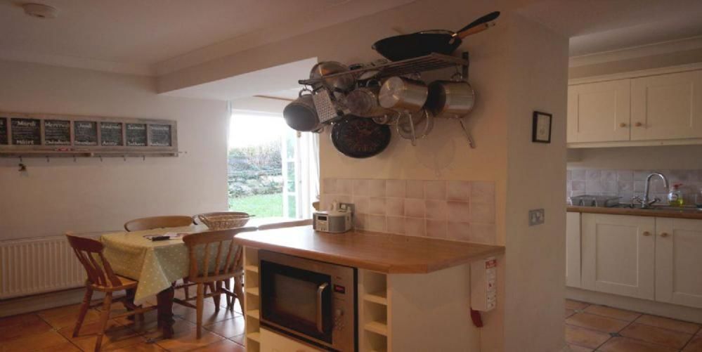 Дома для отпуска Hill House Clifden Клифден-34