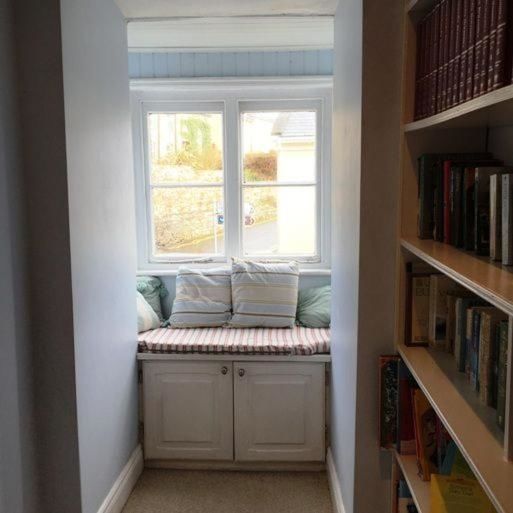 Дома для отпуска Hill House Clifden Клифден-43