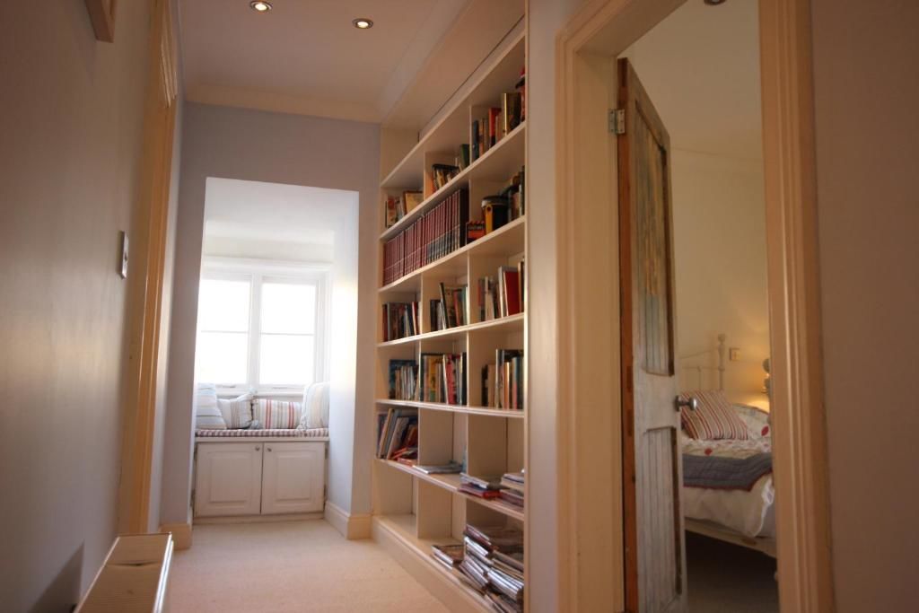 Дома для отпуска Hill House Clifden Клифден