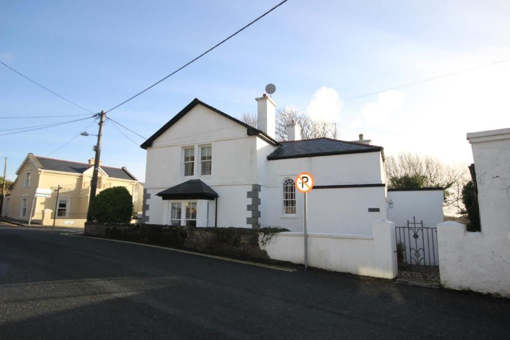 Дома для отпуска Hill House Clifden Клифден