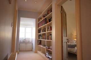Дома для отпуска Hill House Clifden Клифден Дом для отпуска-17