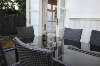 Дома для отпуска Hill House Clifden Клифден Дом для отпуска-20