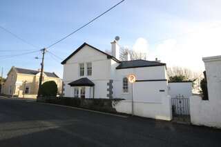 Дома для отпуска Hill House Clifden Клифден Дом для отпуска-21