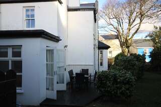 Дома для отпуска Hill House Clifden Клифден Дом для отпуска-23