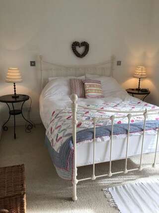 Дома для отпуска Hill House Clifden Клифден Дом для отпуска-28