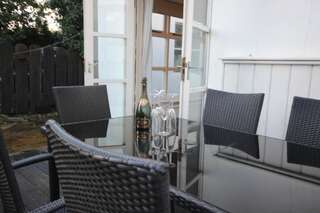 Дома для отпуска Hill House Clifden Клифден Дом для отпуска-32