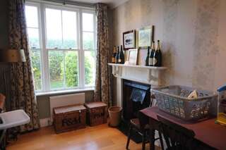 Дома для отпуска Hill House Clifden Клифден Дом для отпуска-44