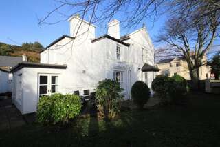 Дома для отпуска Hill House Clifden Клифден Дом для отпуска-46