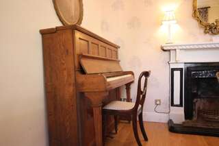 Дома для отпуска Hill House Clifden Клифден Дом для отпуска-50
