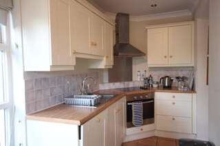 Дома для отпуска Hill House Clifden Клифден Дом для отпуска-7