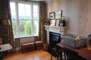 Дома для отпуска Hill House Clifden Клифден Дом для отпуска-8