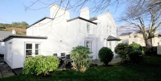 Дома для отпуска Hill House Clifden Клифден-3