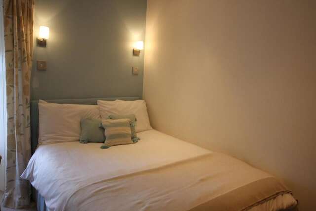 Дома для отпуска Hill House Clifden Клифден-13