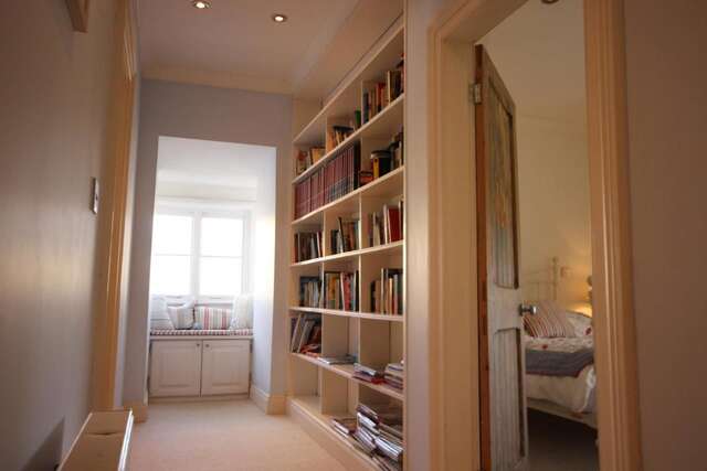 Дома для отпуска Hill House Clifden Клифден-20