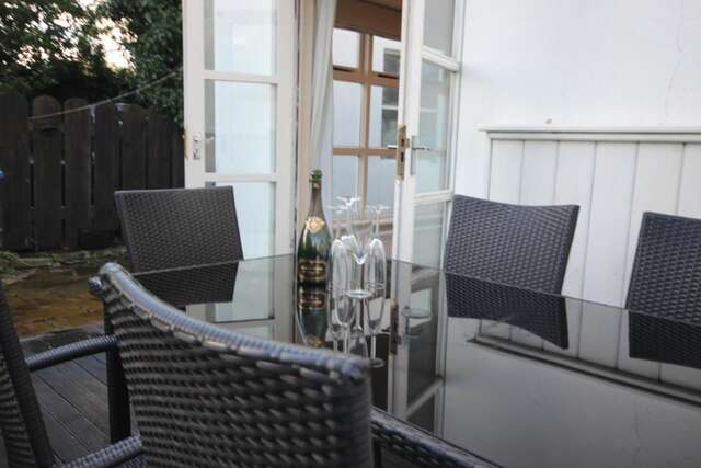 Дома для отпуска Hill House Clifden Клифден-23