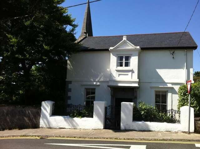 Дома для отпуска Hill House Clifden Клифден-31