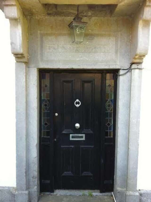 Дома для отпуска Hill House Clifden Клифден-32