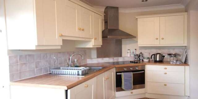 Дома для отпуска Hill House Clifden Клифден-34