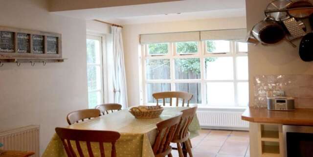 Дома для отпуска Hill House Clifden Клифден-35