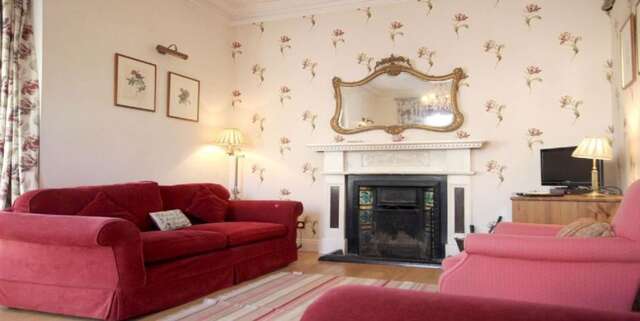 Дома для отпуска Hill House Clifden Клифден-36