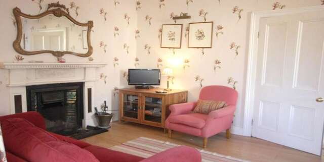 Дома для отпуска Hill House Clifden Клифден-37