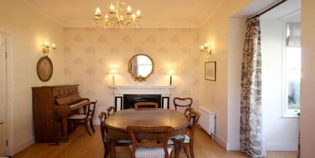Дома для отпуска Hill House Clifden Клифден-38