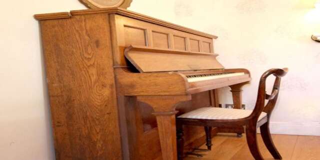 Дома для отпуска Hill House Clifden Клифден-40
