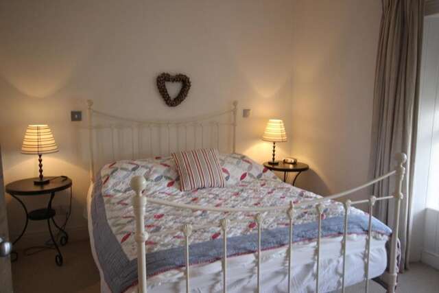 Дома для отпуска Hill House Clifden Клифден-55