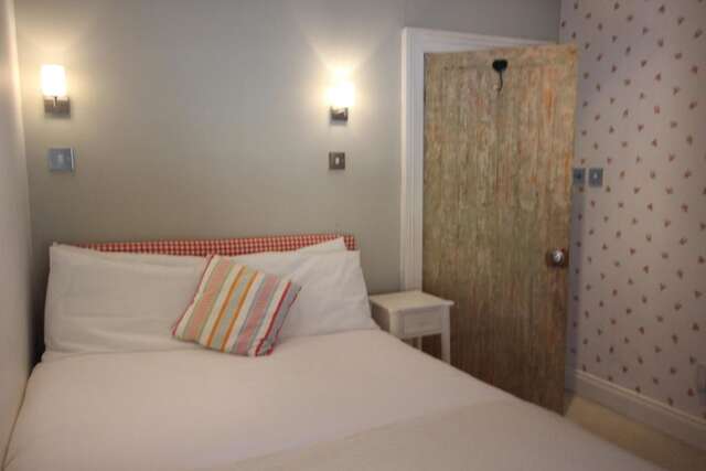 Дома для отпуска Hill House Clifden Клифден-56
