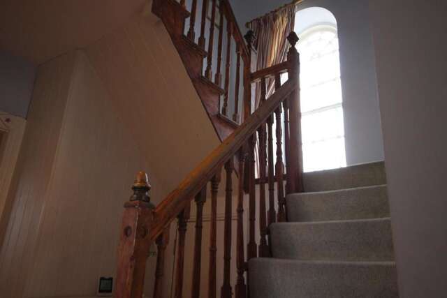 Дома для отпуска Hill House Clifden Клифден-61