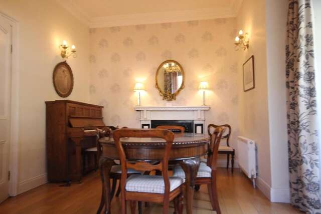Дома для отпуска Hill House Clifden Клифден-8
