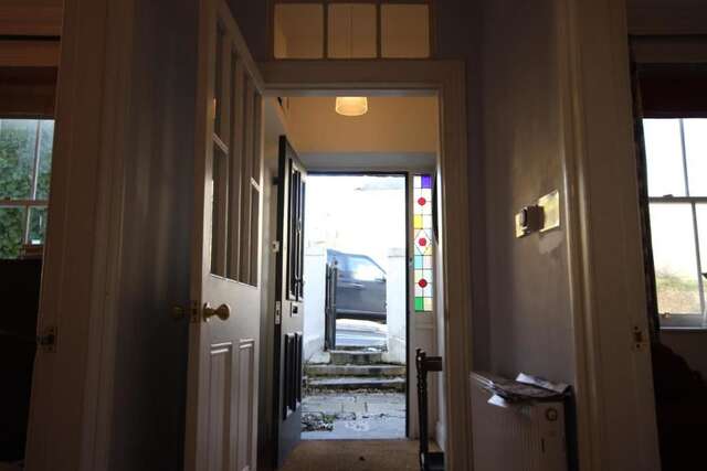 Дома для отпуска Hill House Clifden Клифден-62