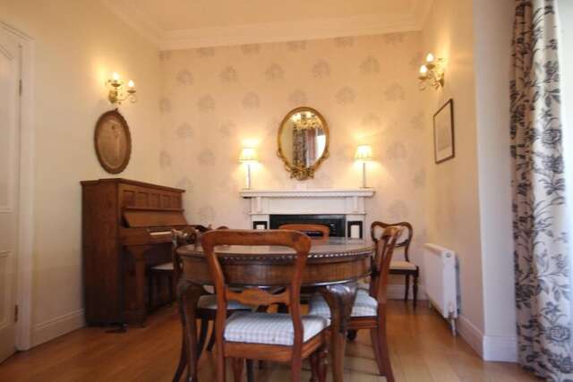 Дома для отпуска Hill House Clifden Клифден-63