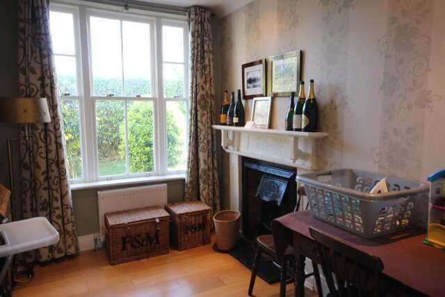 Дома для отпуска Hill House Clifden Клифден-64