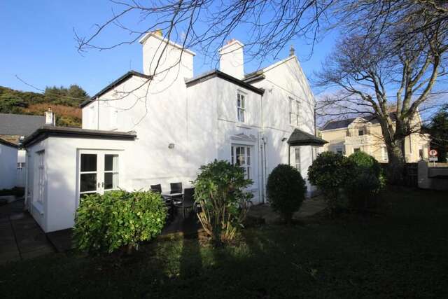 Дома для отпуска Hill House Clifden Клифден-66