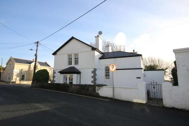 Дома для отпуска Hill House Clifden Клифден-67